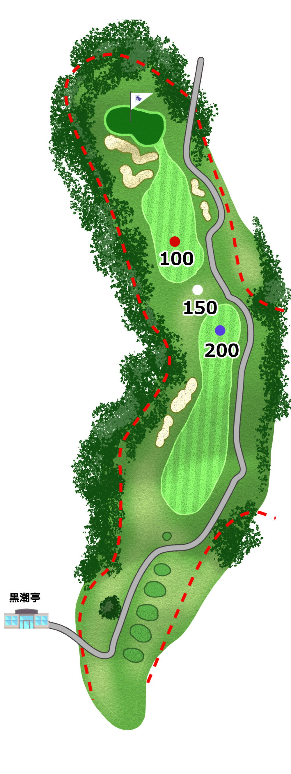 黒潮インコース　１０Ｈ