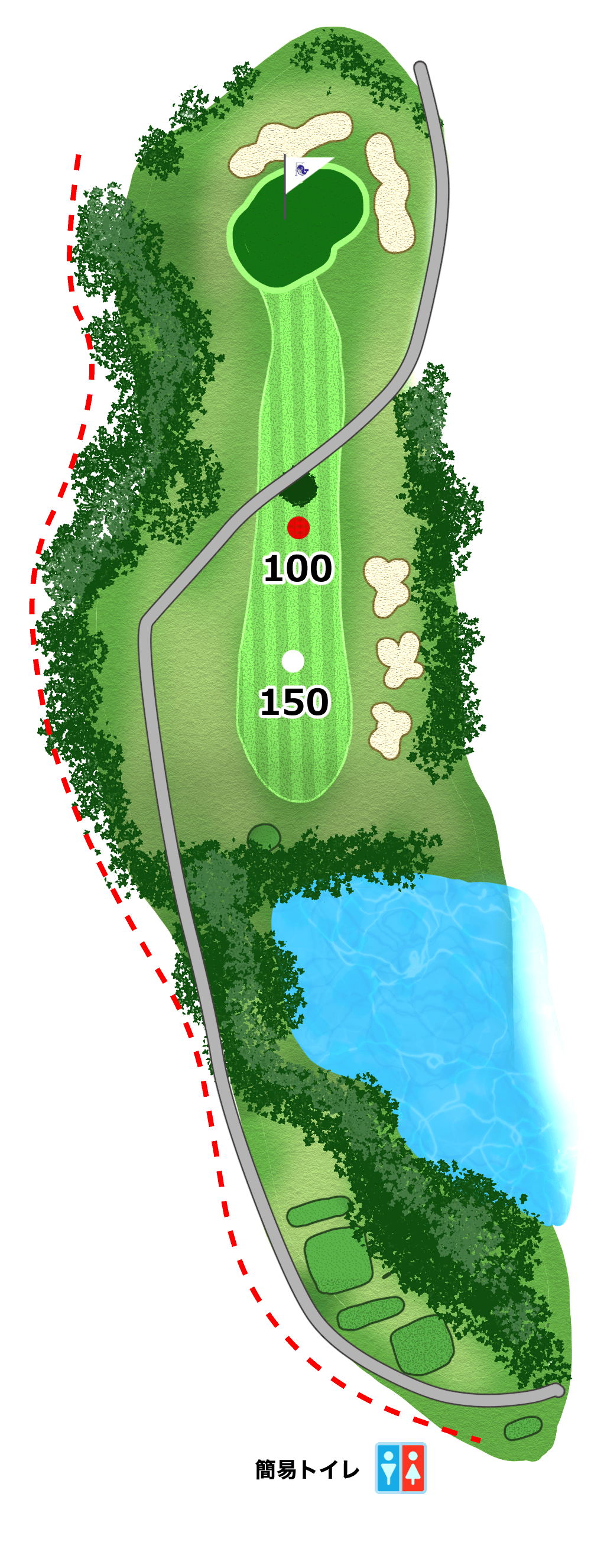 黒潮インコース　１１Ｈ